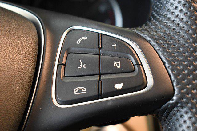 2018 Mercedes-Benz GLC 4MATIC