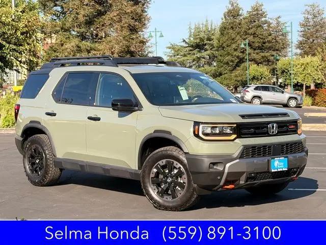 2026 Honda Passport AWD TrailSport Elite for sale in Selma, CA