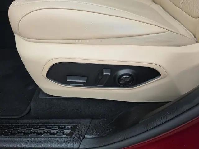 2024 Jeep Grand Cherokee Limited 4x2