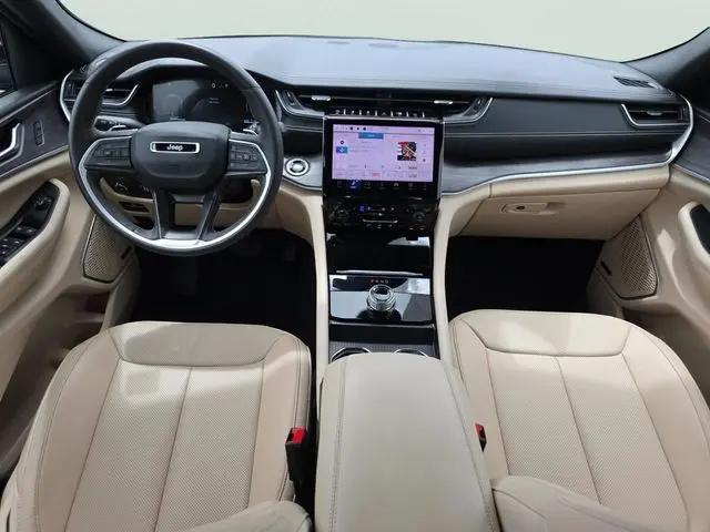 2024 Jeep Grand Cherokee Limited 4x2