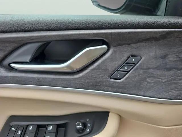 2024 Jeep Grand Cherokee Limited 4x2