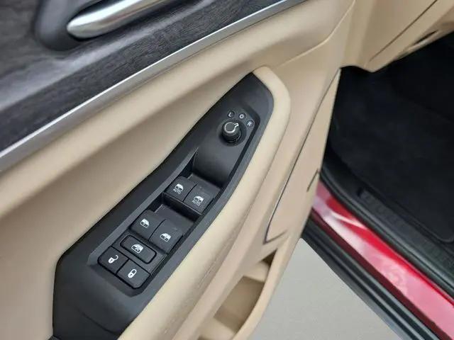 2024 Jeep Grand Cherokee Limited 4x2