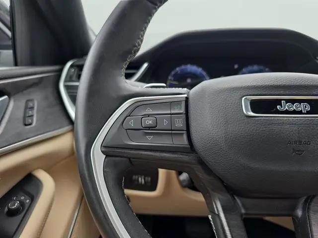 2024 Jeep Grand Cherokee Limited 4x2