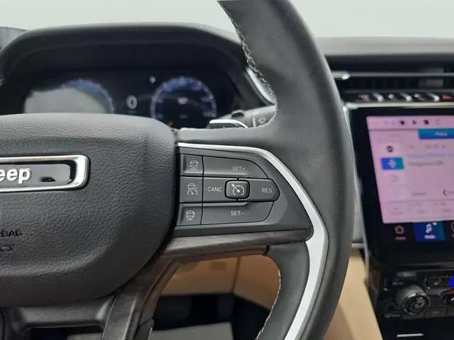 2024 Jeep Grand Cherokee Limited 4x2