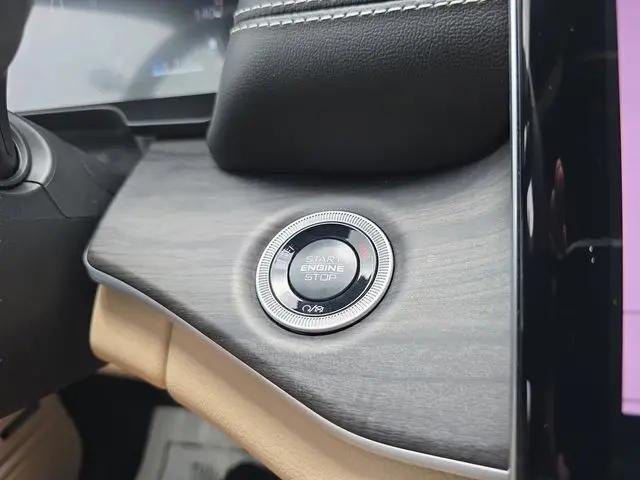 2024 Jeep Grand Cherokee Limited 4x2