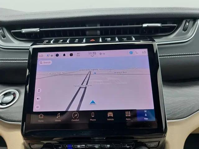 2024 Jeep Grand Cherokee Limited 4x2