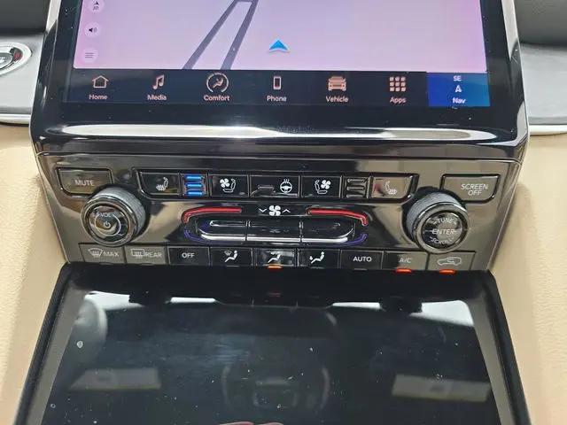 2024 Jeep Grand Cherokee Limited 4x2