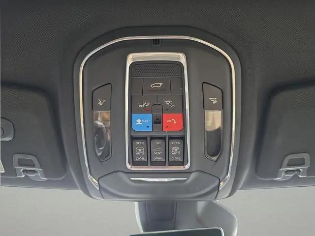 2024 Jeep Grand Cherokee Limited 4x2