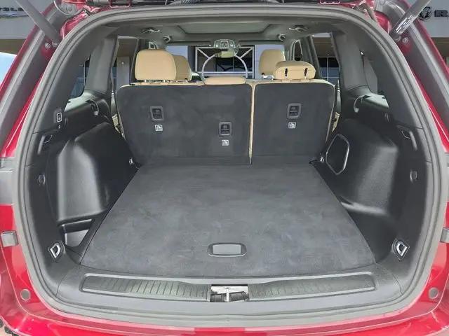2024 Jeep Grand Cherokee Limited 4x2