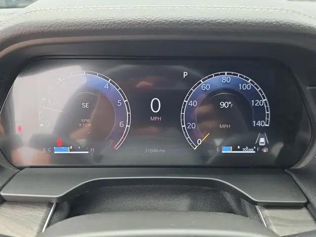 2024 Jeep Grand Cherokee Limited 4x2