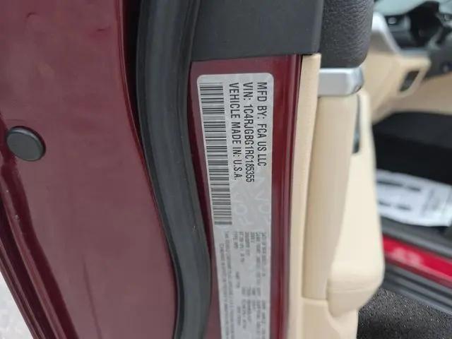 2024 Jeep Grand Cherokee Limited 4x2