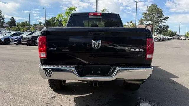 2012 Ram 1500 SLT
