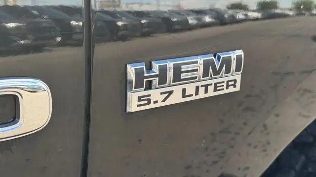 2012 Ram 1500 SLT