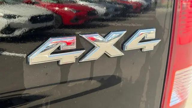 2012 Ram 1500 SLT