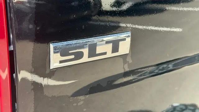 2012 Ram 1500 SLT