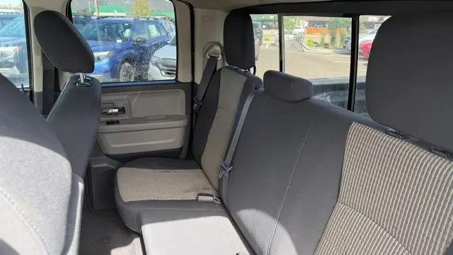2012 Ram 1500 SLT