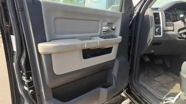 2012 Ram 1500 SLT