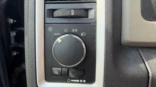 2012 Ram 1500 SLT