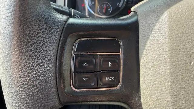 2012 Ram 1500 SLT