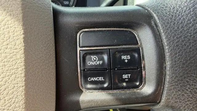 2012 Ram 1500 SLT