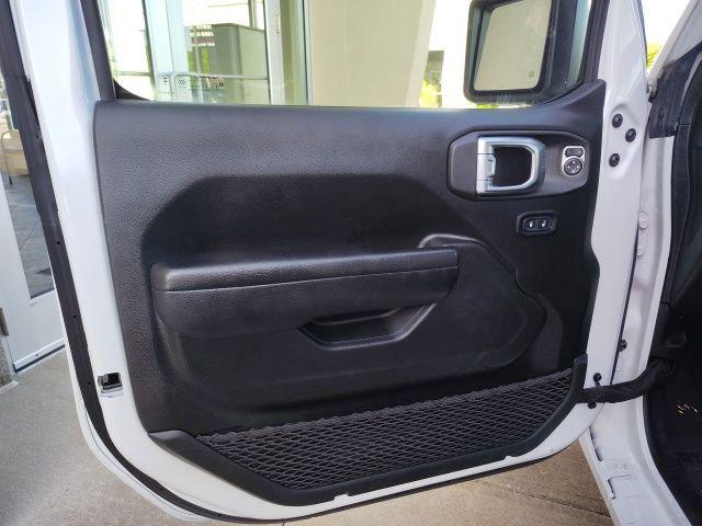2024 Jeep Wrangler 4xe Sport S 4xe
