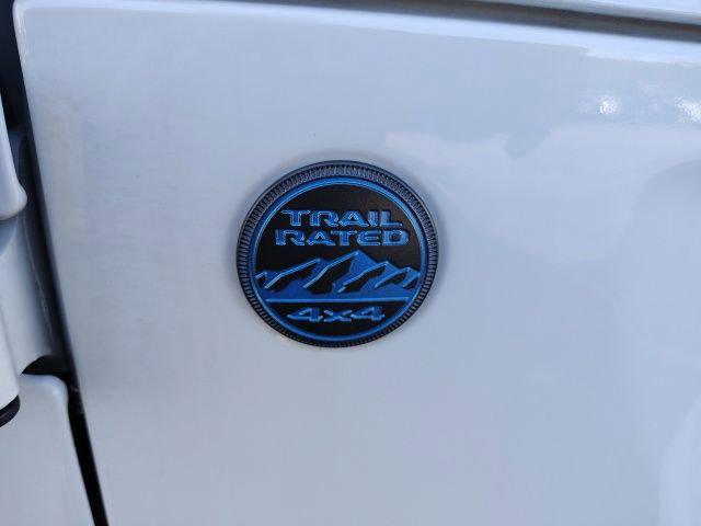 2024 Jeep Wrangler 4xe Sport S 4xe