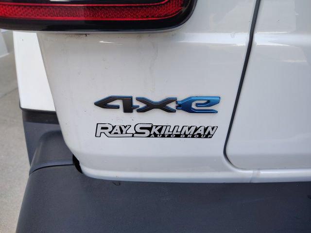 2024 Jeep Wrangler 4xe Sport S 4xe