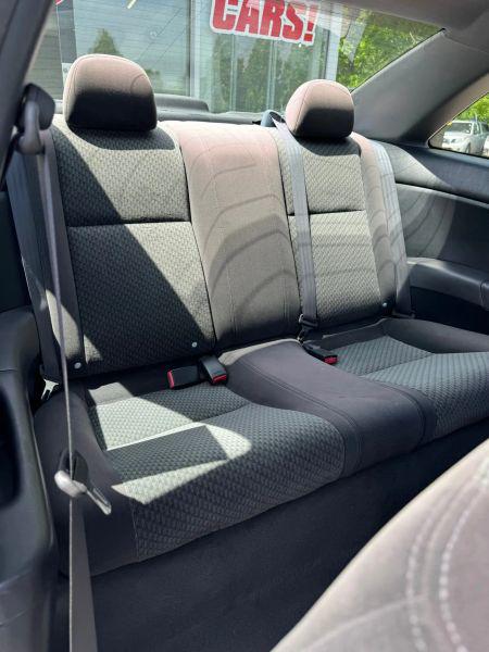 2005 Honda Civic VP