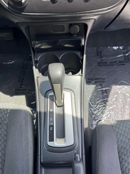 2005 Honda Civic VP
