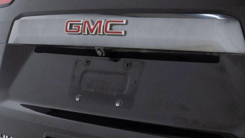 2021 GMC Yukon XL 4WD AT4