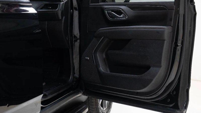 2021 GMC Yukon XL 4WD AT4