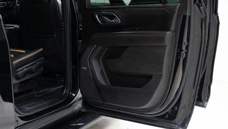 2021 GMC Yukon XL 4WD AT4
