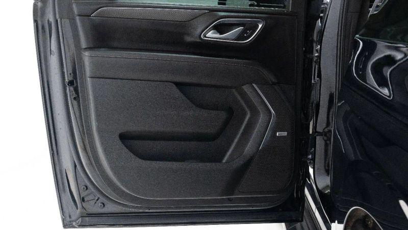 2021 GMC Yukon XL 4WD AT4