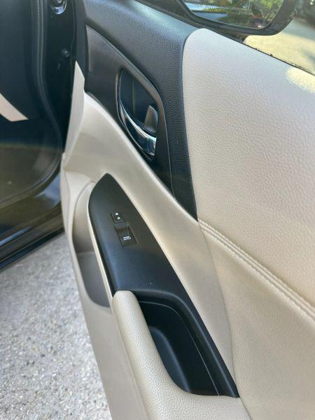 2015 Honda Accord EX-L V-6