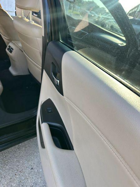 2015 Honda Accord EX-L V-6