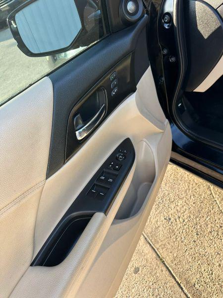 2015 Honda Accord EX-L V-6