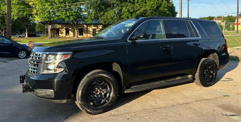 2020 Chevrolet Tahoe 2WD Commercial Fleet