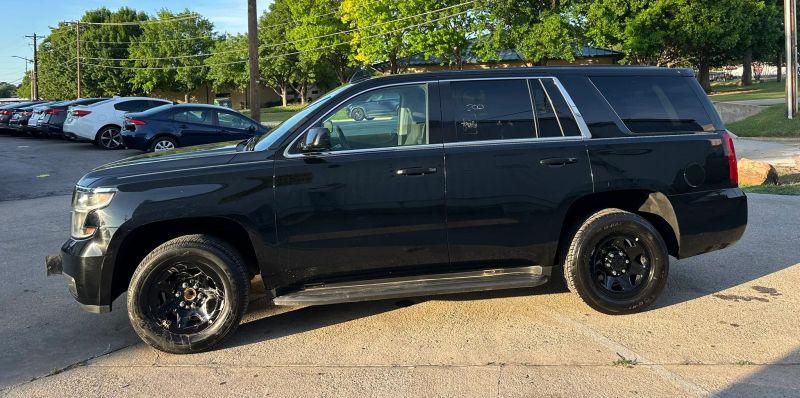 2020 Chevrolet Tahoe 2WD Commercial Fleet