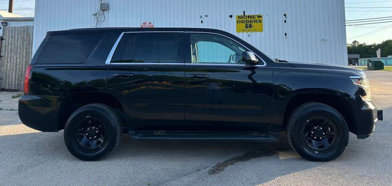 2020 Chevrolet Tahoe 2WD Commercial Fleet