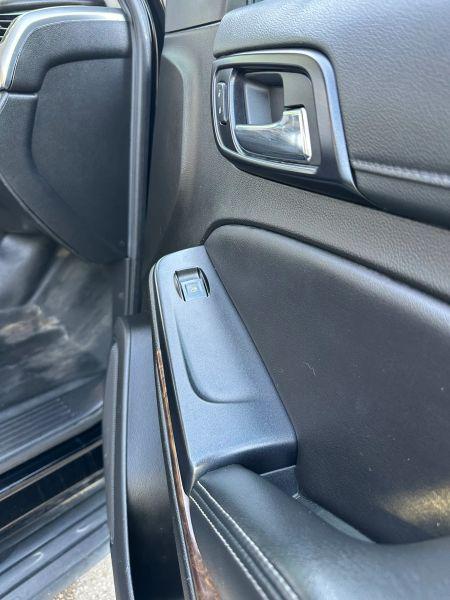 2020 Chevrolet Tahoe 2WD Commercial Fleet