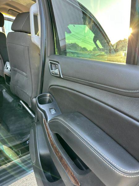 2020 Chevrolet Tahoe 2WD Commercial Fleet