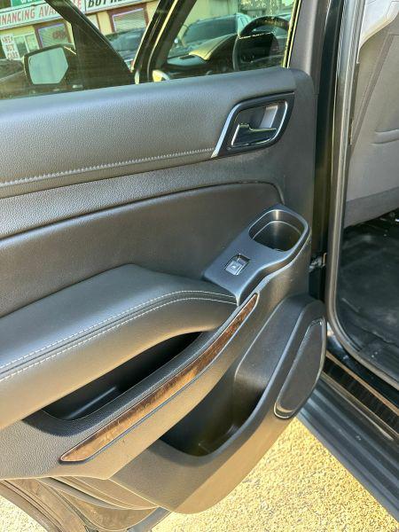 2020 Chevrolet Tahoe 2WD Commercial Fleet