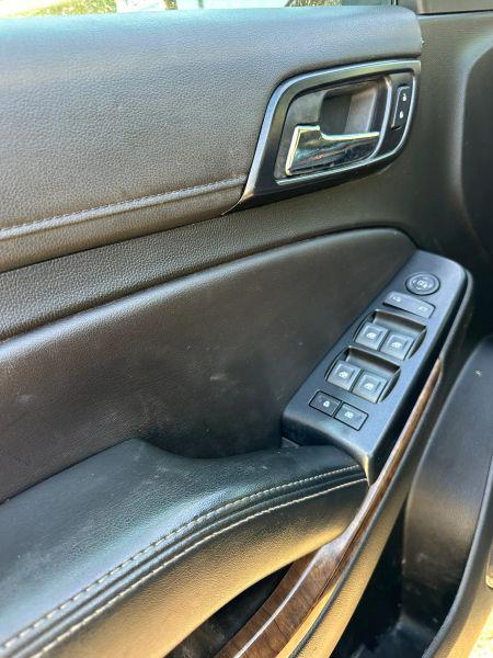 2020 Chevrolet Tahoe 2WD Commercial Fleet