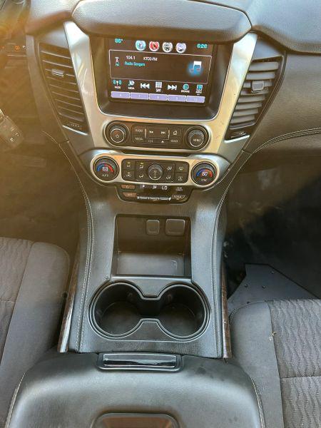 2020 Chevrolet Tahoe 2WD Commercial Fleet