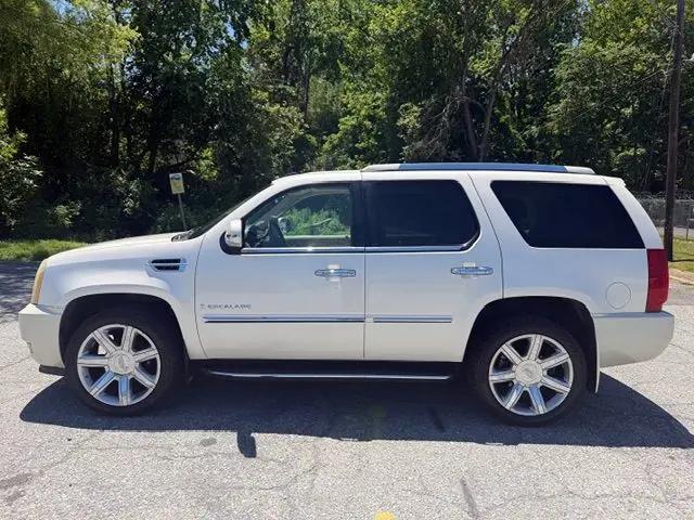 2007 Cadillac Escalade Standard for sale in Capitol Heights, MD
