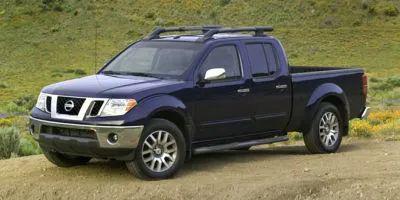 2016 Nissan Frontier SV for sale in East Rutherford, NJ