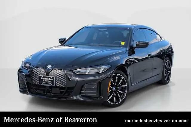 2025 BMW i4 xDrive40 for sale in Portland, OR