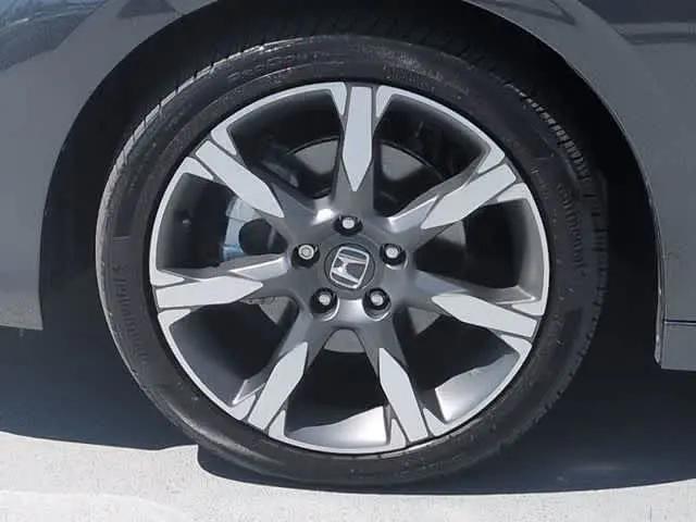 2025 Honda Civic Sport Touring