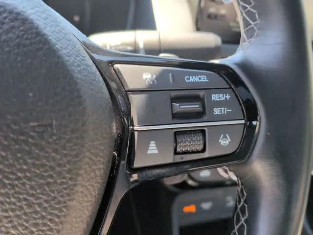 2025 Honda Civic Sport Touring