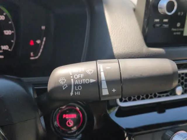 2025 Honda Civic Sport Touring
